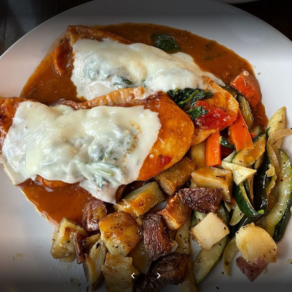 WEEKLY SPECIALS